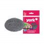 YORK tērauda sieta tīrītājs MAKS