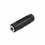 Gembird adapteris 3,5 mm ligzda uz ligzdu (cilindriskais)