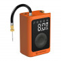 Etenwolf P300 Plus 3200mAh elektriskais sūknis (oranžs)