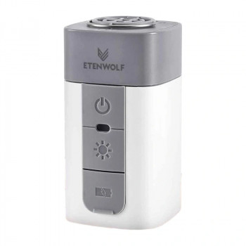 Etenwolf AIR 2 PRO 3200mAh elektriskais sūknis