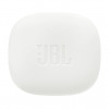 JBL Vibe Flex 2 ausīs ievietojamas austiņas, baltas