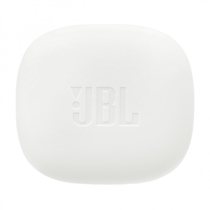 JBL Vibe Flex 2 ausīs ievietojamas austiņas, baltas
