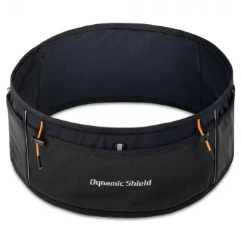 Spigen A712 Dynamic Shield jostas soma, L izmērs, melna