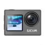 SJCAM SJ4000 Dual Screen 4K darbības kamera