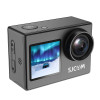 SJCAM SJ4000 Dual Screen 4K darbības kamera