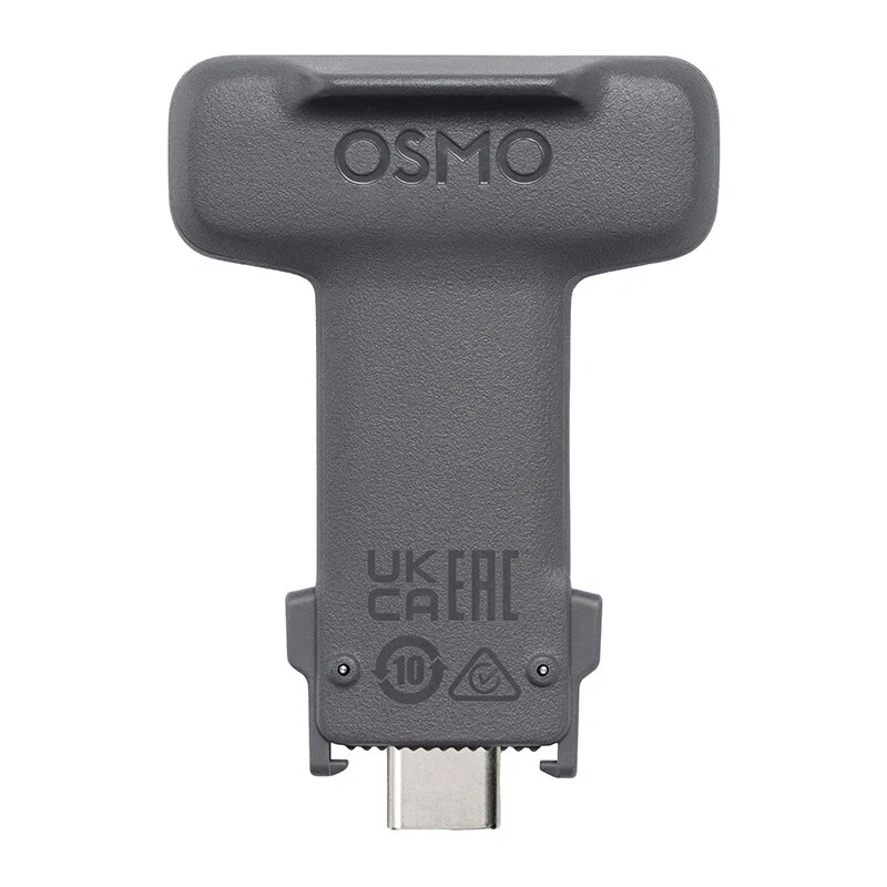DJI OM 2 daudzfunkciju modulis priekš Osmo Mobile