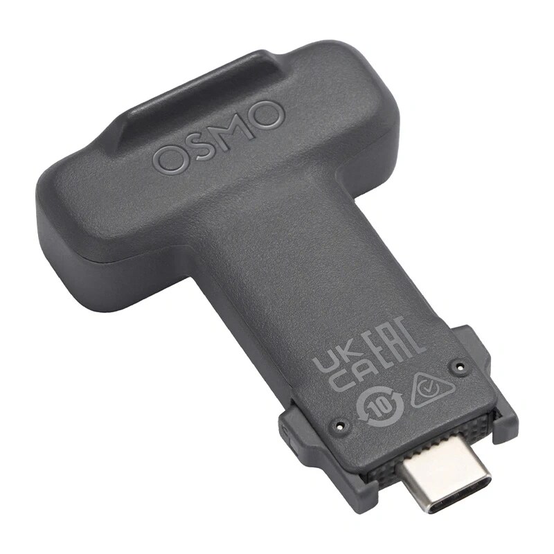 DJI OM 2 daudzfunkciju modulis priekš Osmo Mobile