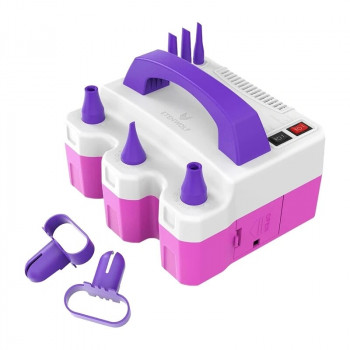 Etenwolf P400 2600mAh elektriskais sūknis