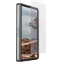 Urban Armor Gear rūdītā stikla ekrāna aizsargplēve Samsung Galaxy Z Fold8