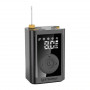 Etenwolf P300 2600mAh elektriskais sūknis (melns)