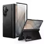 Tech-Protect Kevlar Aura MagSafe vāciņš Galaxy Z Fold 8 Ultra, melns