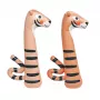 Sunnylife piepūšamie peldnūdeļi – Tino the Tiger (2 gab.)