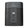 Etenwolf AIR 3 2600mAh elektriskais sūknis (melns)