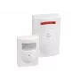 CEE GB 3400 bezvadu mini ieejas signalizācija