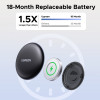 UGREEN FineTrack Mini viedais meklētājs Apple ierīcēm