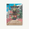 Studio Ghibli atklātņu komplekts – Spirited Away (30 gab.)