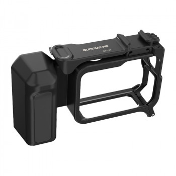 Sunnylife stiprinājums Insta360 Ace Pro 2/1 kamerai