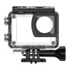 SJCAM SJ10 Pro ūdensizturīgais korpuss