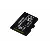 Kingston microSDXC atmiņas karte 64 GB, UHS-I (SDCS2/64GBSP)