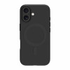 dbramante1928 Nuuk Pro MS maciņš Apple iPhone 17, melns (vairumā)