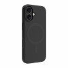 dbramante1928 Nuuk Pro MS maciņš Apple iPhone 17, melns (vairumā)