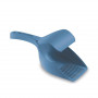 Stefanplast Twice universālā lāpstiņa 27.5x12.5x11cm zila