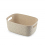 Curver Softex S grozs 4 L, 26,4x19,4x11,1 cm, Chalk White