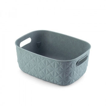 Curver Softex S grozs 4 L, 26.4x19.4x11.1 cm, tirkīza
