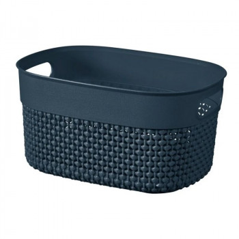 Curver Filo XS grozs 3,5 l, 23,5x17,5x12 cm, tumši zils
