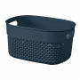 Curver Filo XS grozs 3,5 l, 23,5x17,5x12 cm, tumši zils