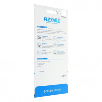 Bestsuit Flexible Hybrid Glass ekrāna aizsargs Motorola Edge 70