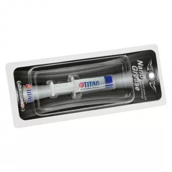 Titan termālā pasta Nano Grease 1.5g, TTG-G30015