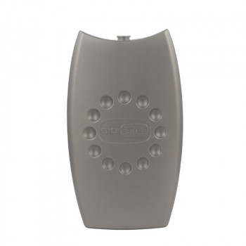 Giostyle Space Ice 800 aukstuma elements, sudraba