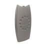 Giostyle Space Ice 800 aukstuma elements, sudraba