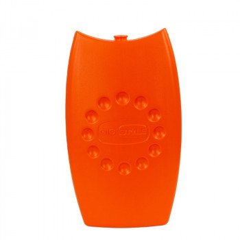 Giostyle Space Ice 800 aukstuma elements, oranžs