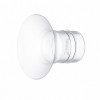 MOMCOZY krūts piltuves ieliktņi S9 PRO/S12 PRO, 21 mm, 4 gab.