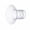 MOMCOZY krūts piltuves ieliktņi S9 PRO/S12 PRO, 19 mm, 4 gab.