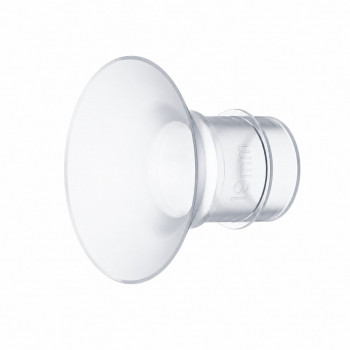 MOMCOZY krūts piltuves ieliktņi S9 PRO/S12 PRO, 19 mm, 4 gab.