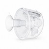 MOMCOZY krūts piltuves ieliktņi S9 PRO/S12 PRO, 19 mm, 4 gab.
