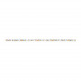 Brumberg 38203004 QUALITYFLEX elastīgā LED lentes plate, 840, 72 W, 24 V, balta