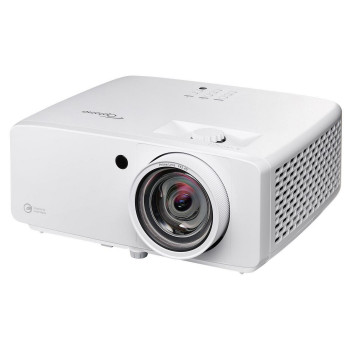 Optoma ZK521ST īsa projekcijas attāluma lāzera projektors