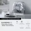 DJI ROMO P2 Clean More Combo robota putekļsūcējs