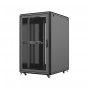 Lanview Server Line 19 collu 26U serveru skapis, 800 x 1000 x 1342 mm