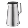 alfi Insulated Pot Drive 1.0 l termokanna sudraba, melna