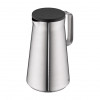 alfi Insulated Pot Drive 1.0 l termokanna sudraba, melna