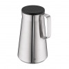 alfi Insulated Pot Drive 1.0 l termokanna sudraba, melna