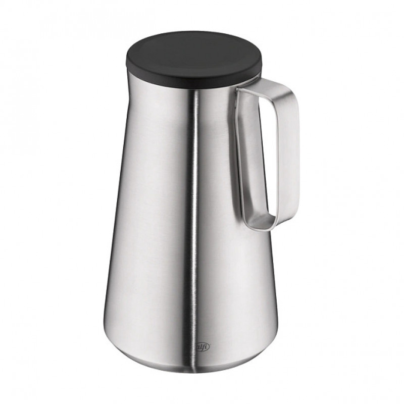 alfi Insulated Pot Drive 1.0 l termokanna sudraba, melna