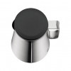 alfi Insulated Pot Drive 1.0 l termokanna sudraba, melna