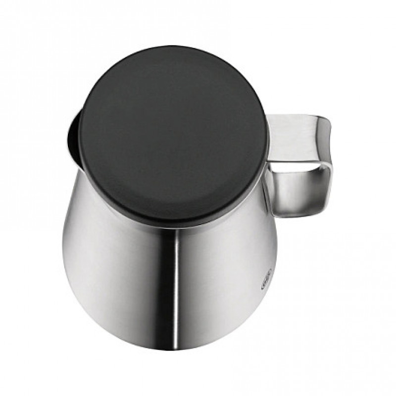alfi Insulated Pot Drive 1.0 l termokanna sudraba, melna