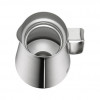 alfi Insulated Pot Drive 1.0 l termokanna sudraba, melna